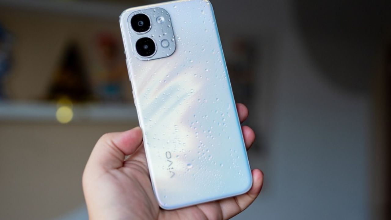 Vivo Y31d Launched: వివో సరికొత్త బడ్జెట్ కింగ్ లాంచ్..!