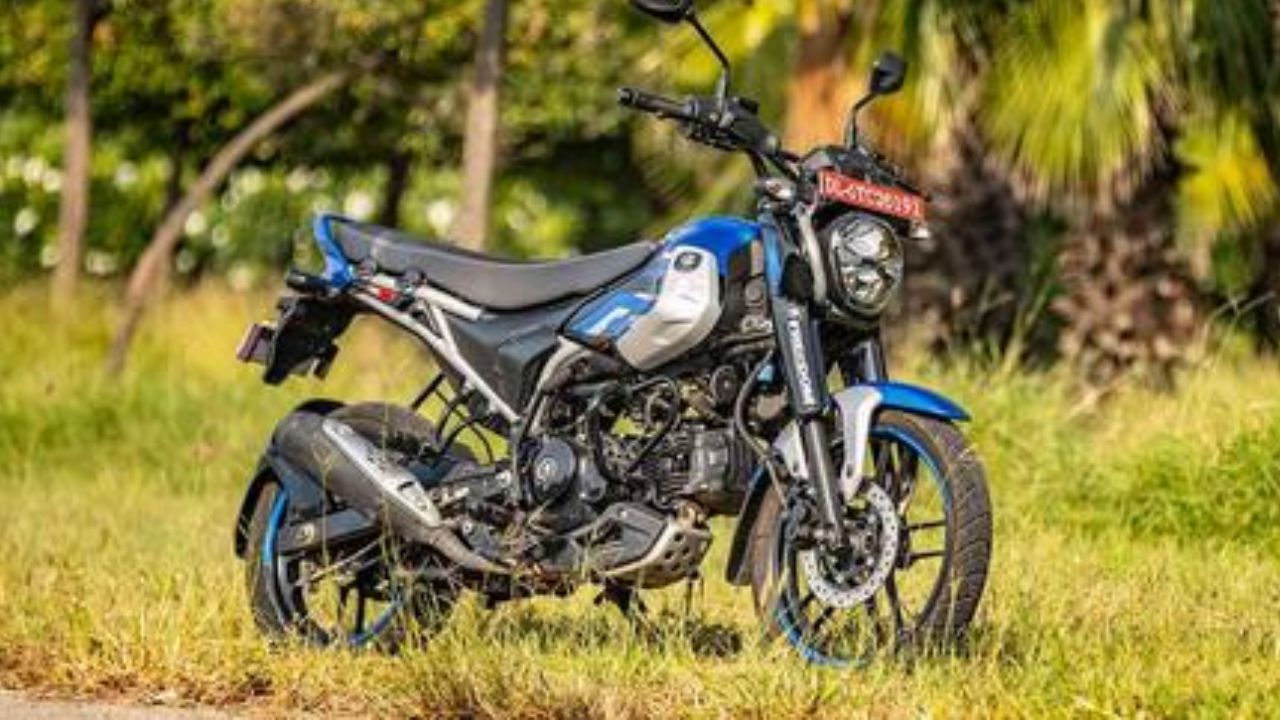 Bajaj Freedom 125: సామాన్యుడికి వరం.. లీటరుకు 100 కి.మీ మైలేజ్.. రూ. 91 వేలకే ఈ అద్భుతమైన బైక్..!