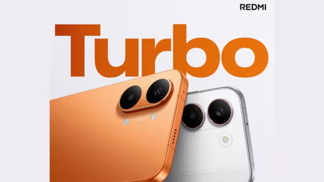 Redmi Turbo 5 Series Launched: రెడ్‌మి టర్బో 5 సిరీస్ వచ్చేసింది.. పవర్‌ఫుల్ ప్రాసెసర్, భారీ బ్యాటరీతో రచ్చ..!