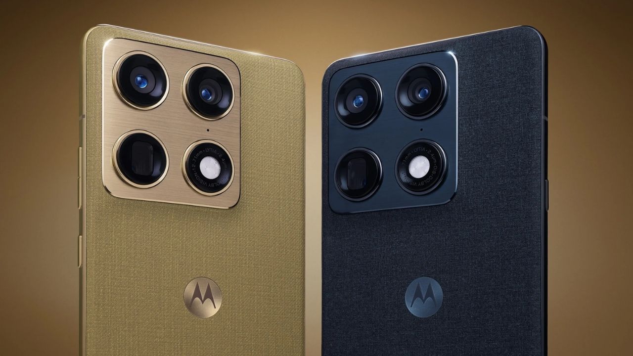 Motorola Signature: అమ్మో.. ఇంత తక్కువ ధరకా? మోటరోలా సిగ్నేచర్ ఫోన్‌పై భారీ ప్రైస్ కట్..!