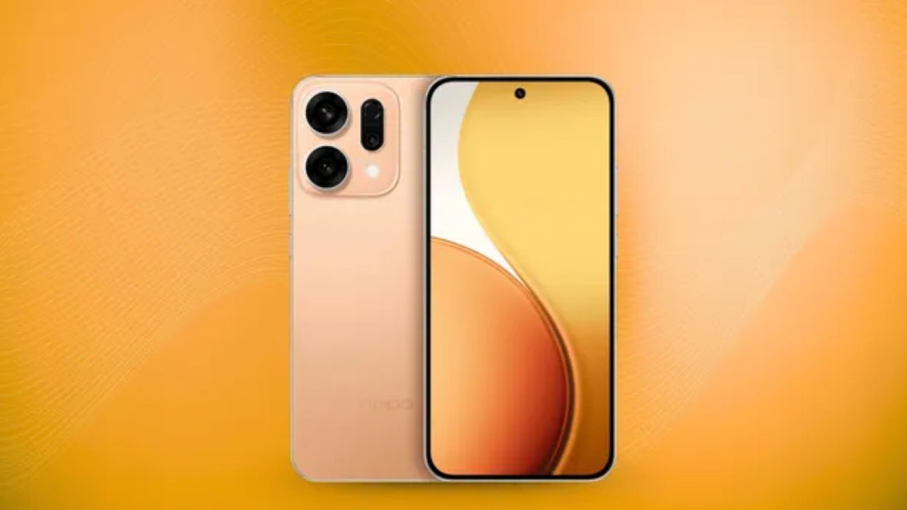 OPPO Reno15 5G: కెమెరాతో మ్యాజిక్.. స్టైల్‌లో క్లాసిక్.. ఒప్పో రెనో 15 5జీపై భారీ ఆఫర్స్..!