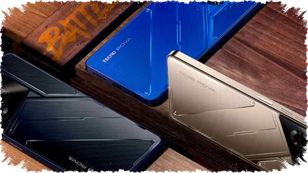 టెక్నో ప్రియులకు అదిరిపోయే అప్‌డేట్ వచ్చేసింది