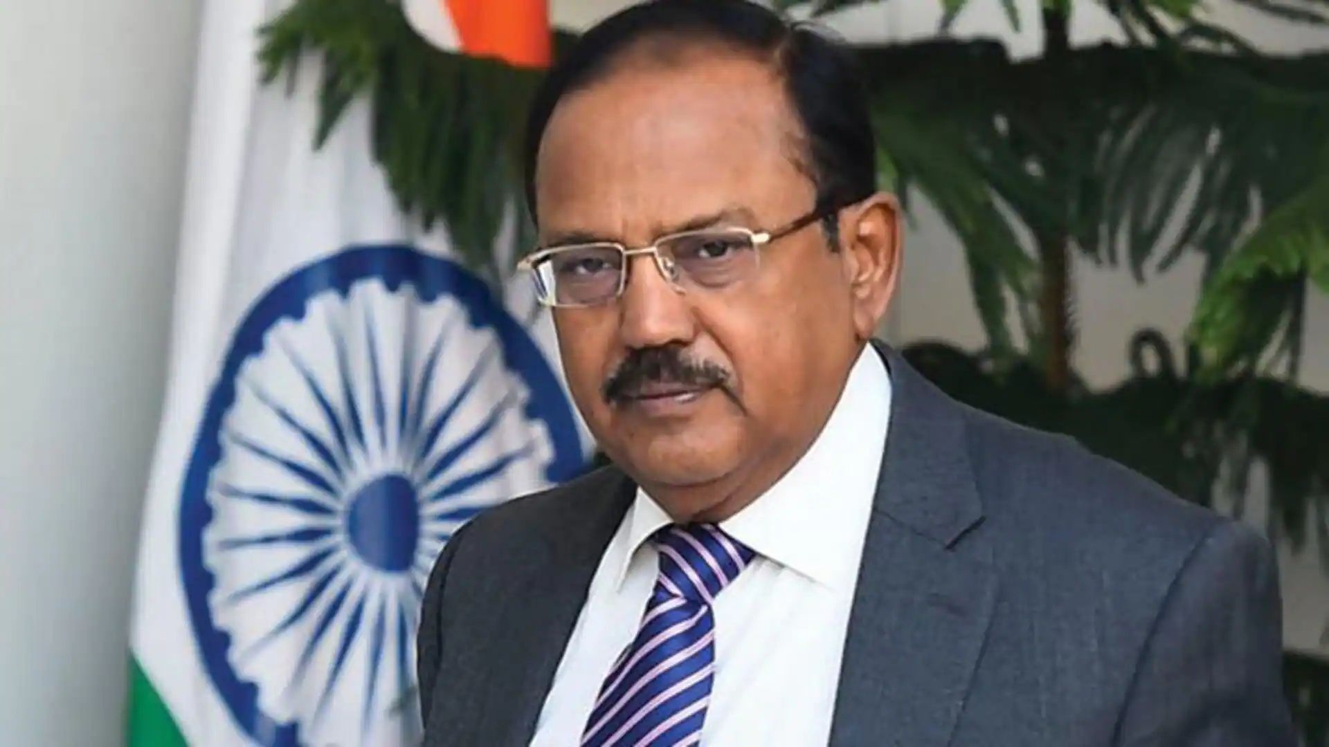 Ajit Doval: నేను ఫోన్, ఇంటర్నెట్ వాడను:  అజిత్ దోవల్