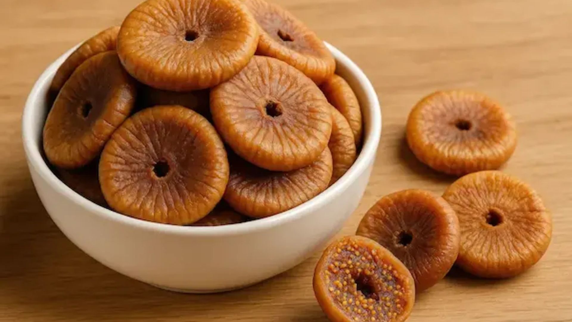 Anjeer Benefits: రోజూ అంజీర్‌ తింటే ఎన్నో లాభాలు..!