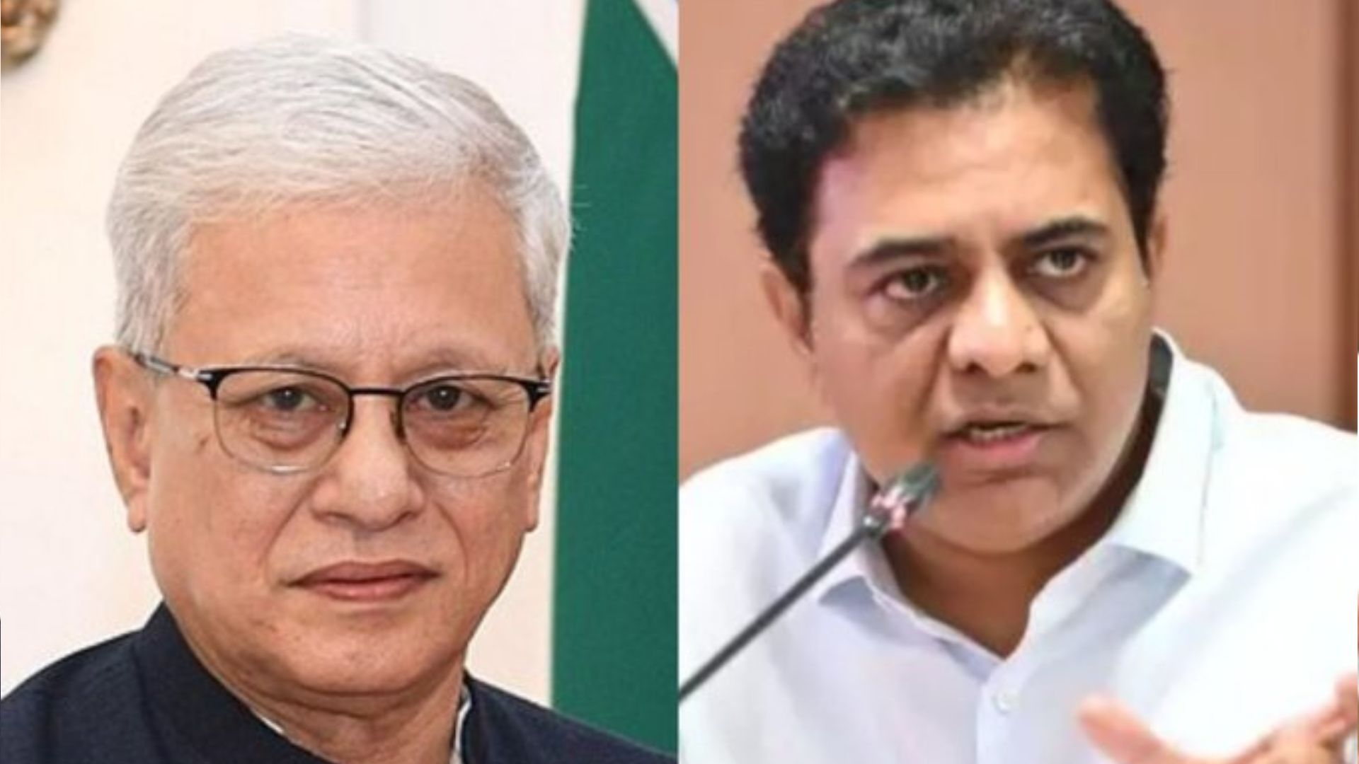 Telangana: రేపు గవర్నర్‌ను కలవనున్న బీఆర్‌ఎస్‌ బృందం