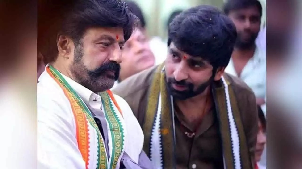 Balakrishna : NBK 111 స్క్రిప్ట్‌లో భారీ మార్పులు.. చివరకు ఏం డిసైడ్ అయ్యారంటే?