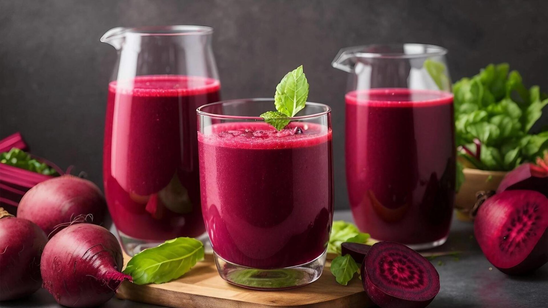 Beetroot Benefits: బీట్‌రూట్‌తో ఆరోగ్యానికి తక్షణ శక్తి..!!