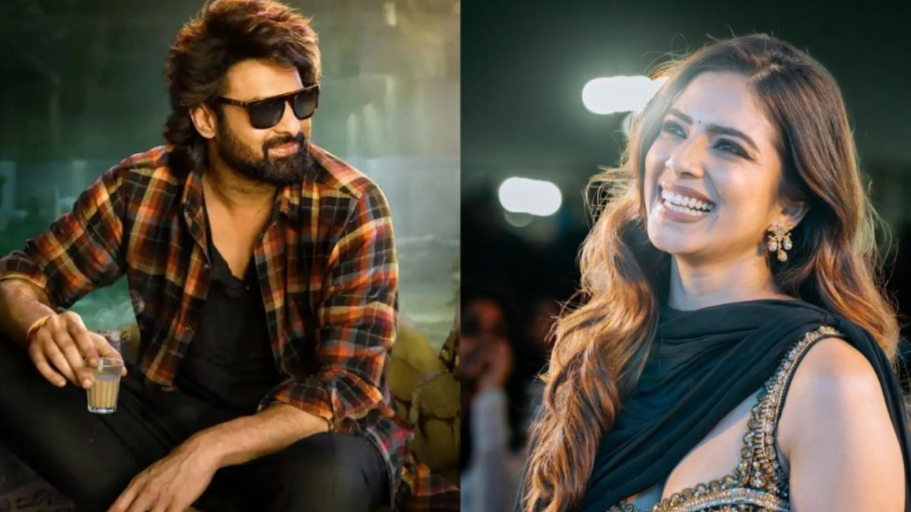 Malavika Mohanan: హీరో ప్రభాస్ అంటే చాలా ఇష్టం.. మనసులోని మాటను చెప్పిన ముద్దుగుమ్మ!