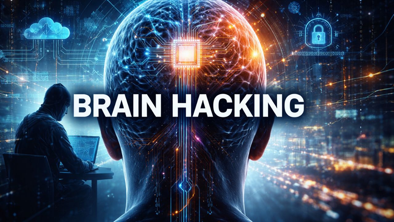 Future Reality: బ్రెయిన్ హ్యాకింగ్ - దేవుడిచ్చిన వరమా? డిజిటల్ బానిసత్వమా?