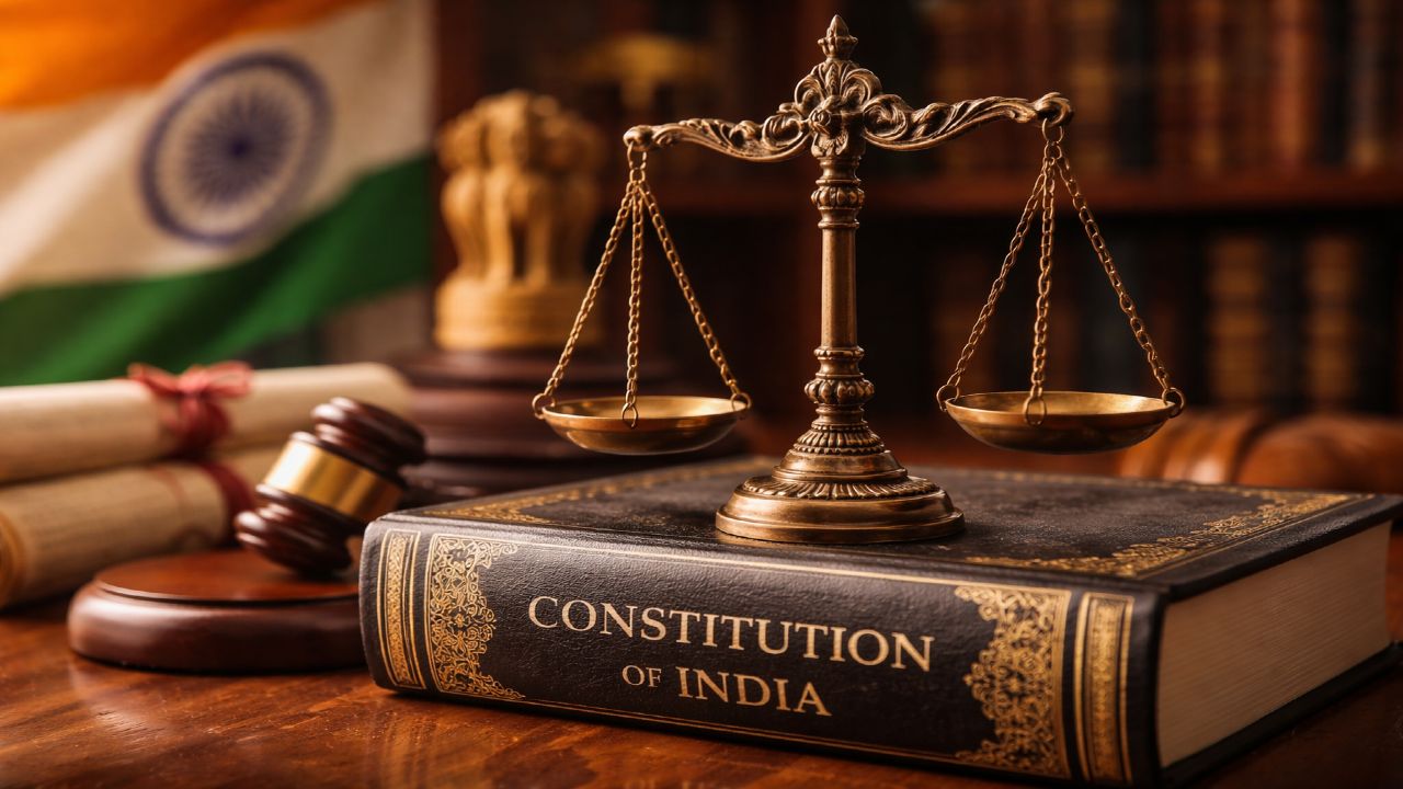 Reality Check: భారత రాజ్యాంగం నిజంగా ఏమి మార్చింది?