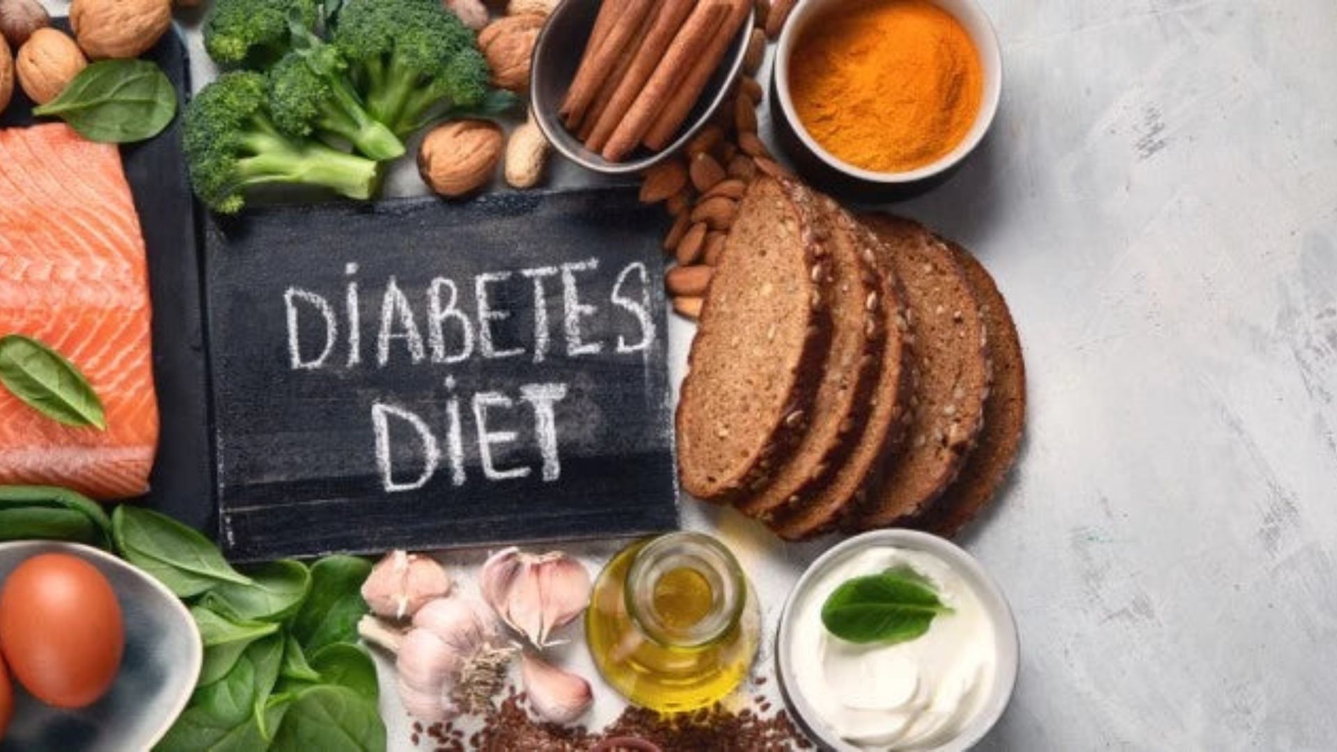Foods For Diabetics: డయాబెటిస్ ఉన్న‌వారు తీసుకోవాల్సిన బెస్ట్ ఫుడ్స్ ఇవే..!