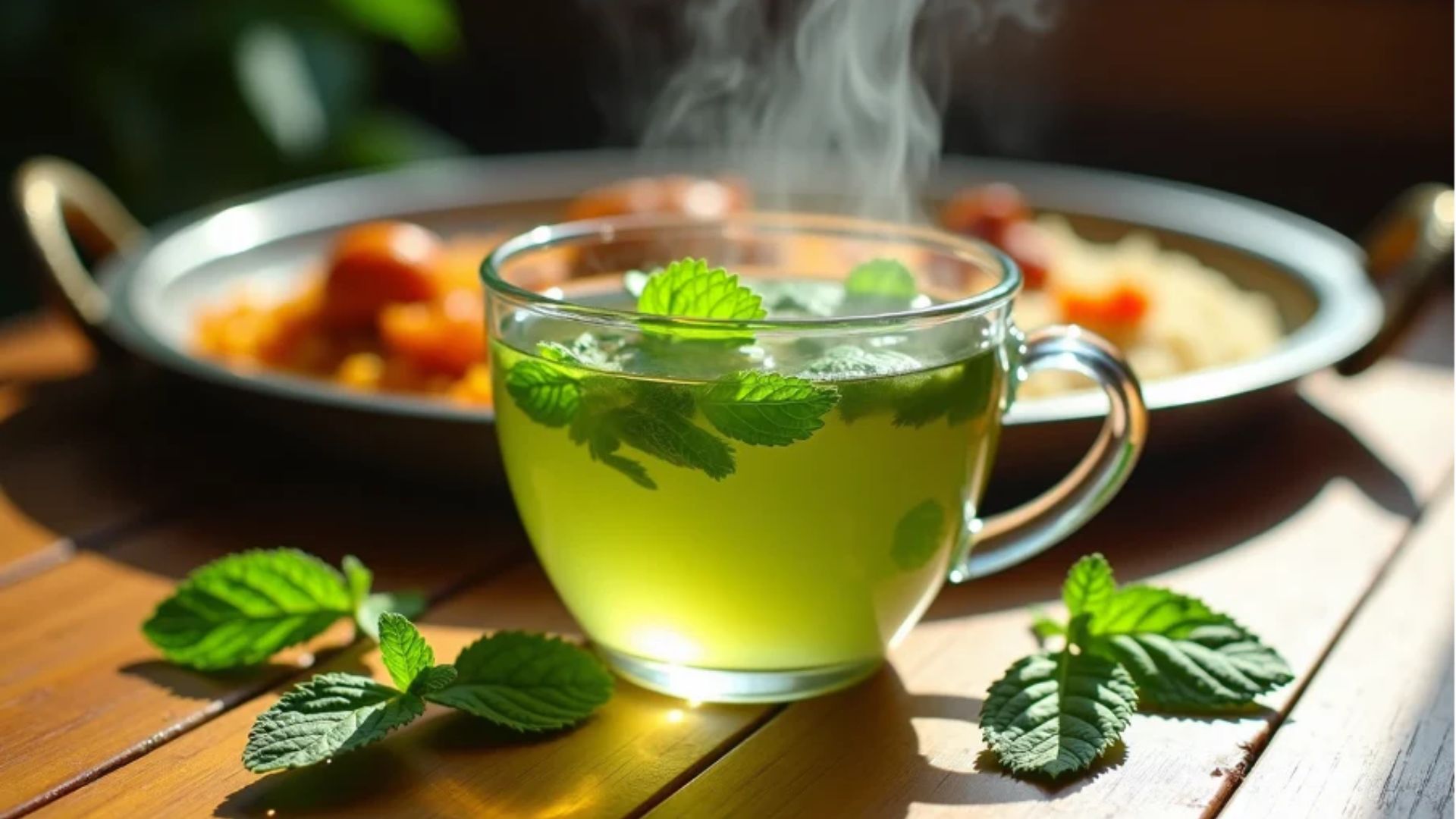 Green Tea: గ్రీన్‌ టీ తాగితే ఎన్నో ఆరోగ్య ప్రయోజనాలు..!!