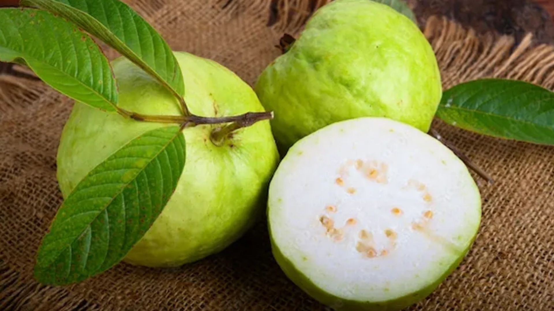 Guava Benefits: రోజూ ఒక జామ పండు తింటే ఎన్నో హెల్త్ బెనిఫిట్స్..!
