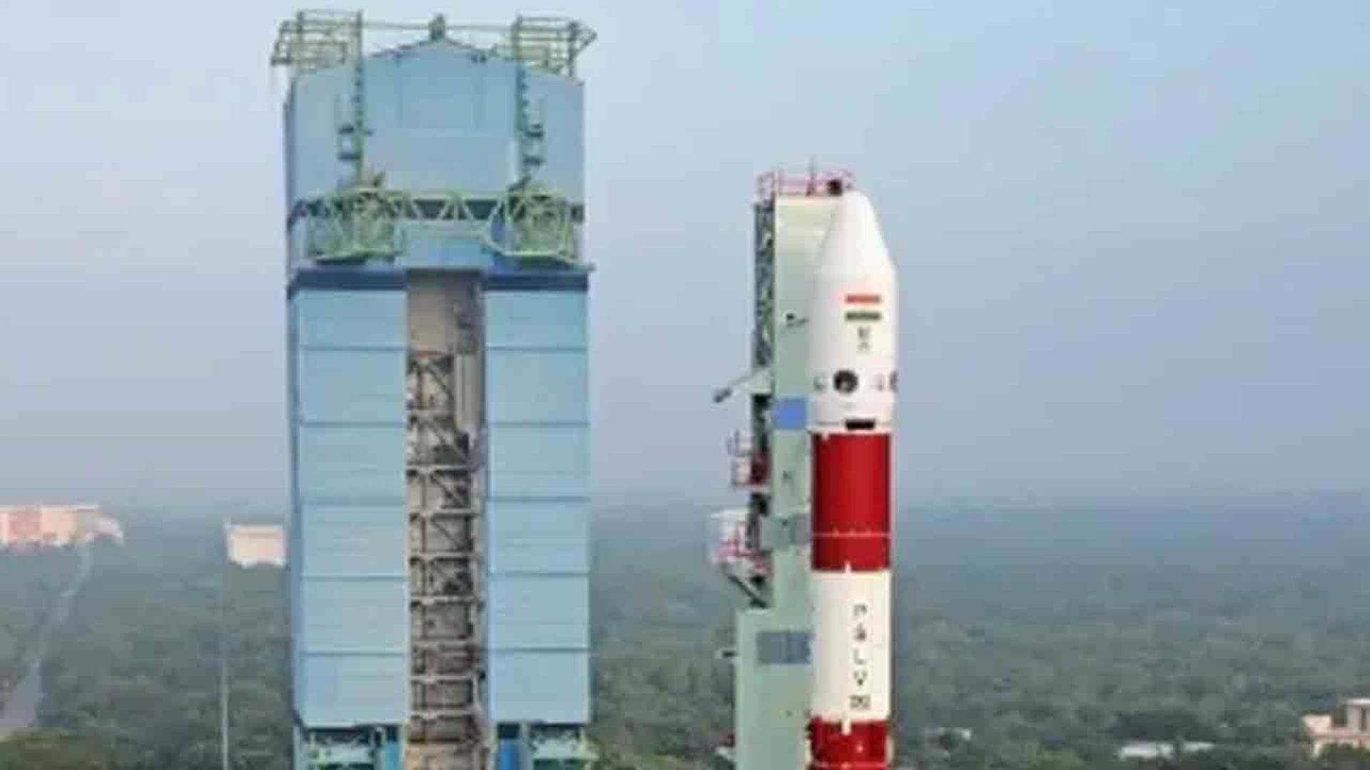 ISRO PSLV-C62 Mission: పీఎస్ఎల్వీ సీ-62 ప్రయోగానికి కౌంట్డౌన్ ప్రారంభం