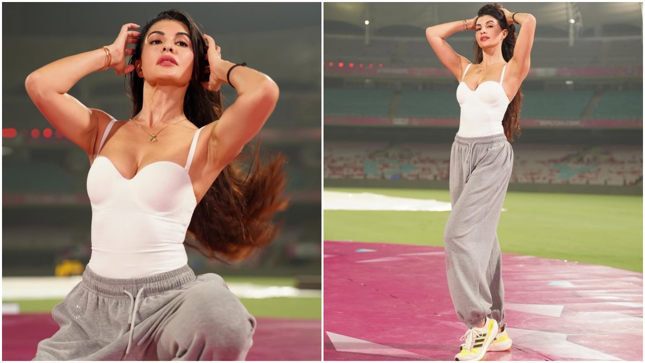 * ఉమెన్ ప్రీమియర్ లీగ్స్లో జాక్వలైన్ మెరుపులు