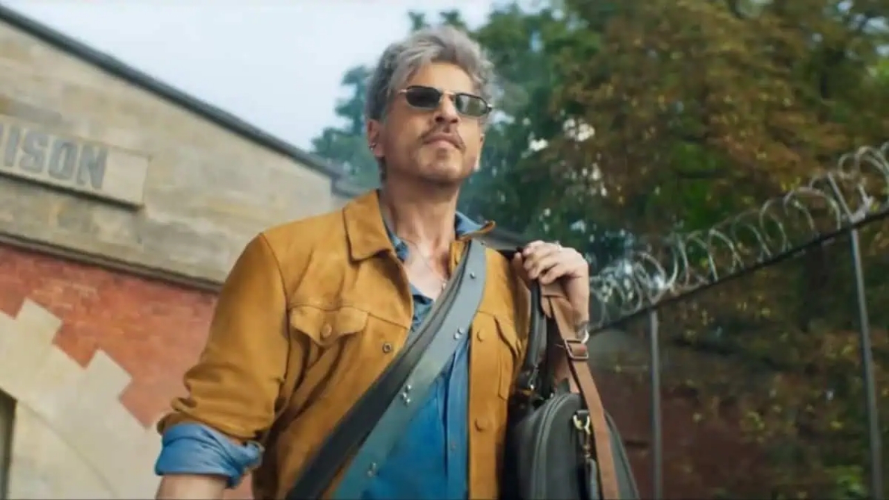 Shah Rukh Khan : బాద్షా ‘కింగ్’ రిలీజ్ డేట్ ఫిక్స్.. యాక్ష‌న్ బాట ప‌ట్టిన షారూఖ్‌