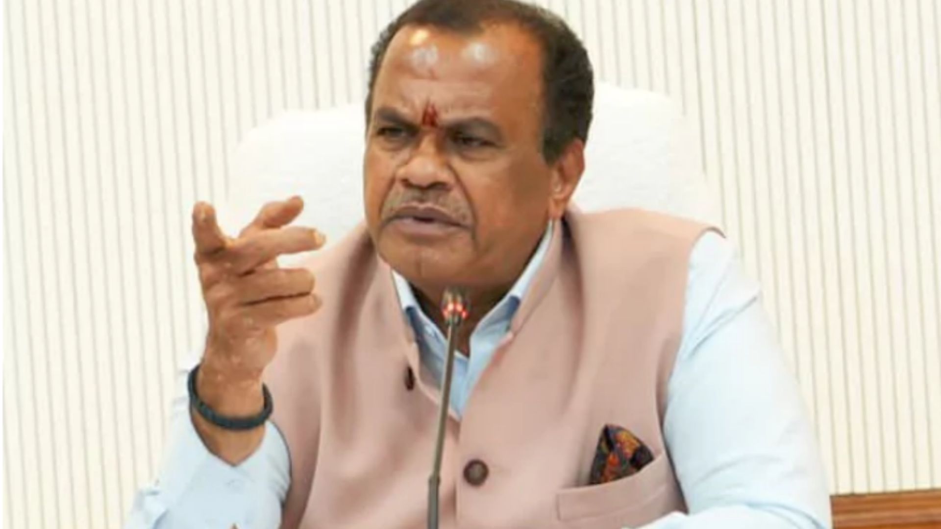 Komatireddy Venkat Reddy: ఇండస్ట్రీ గురించి పట్టించుకోవడం మానేశాను: మంత్రి కోమటిరెడ్డి