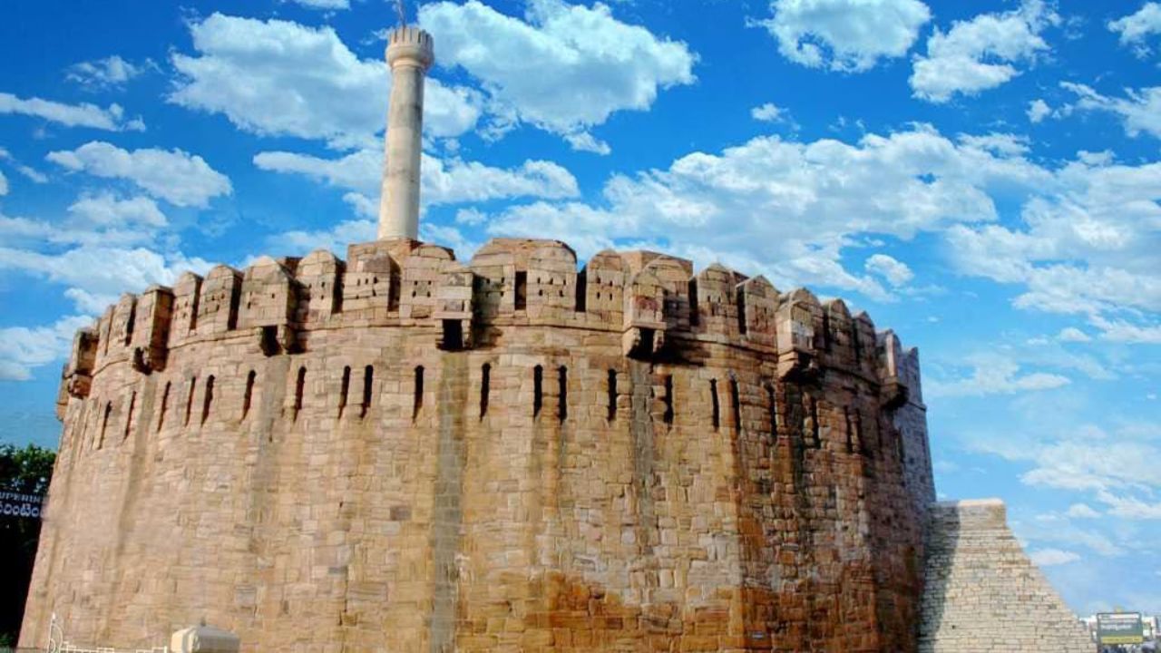 What If: ఒకవేళ కర్నూలు ఆంధ్రప్రదేశ్ రాజధాని అయితే?