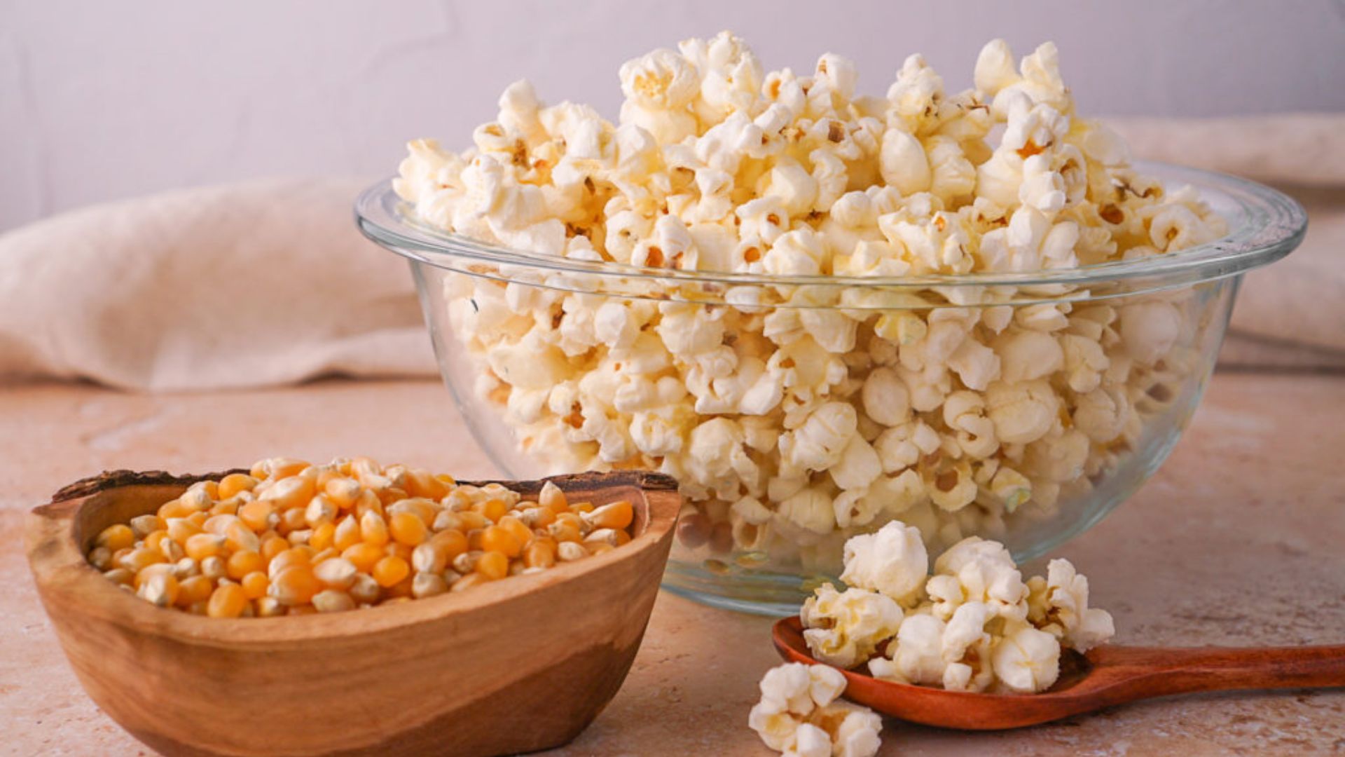 Popcorn: పాప్ కార్న్ తింటే ఇన్ని ఆరోగ్య ప్రయోజనాలా..?