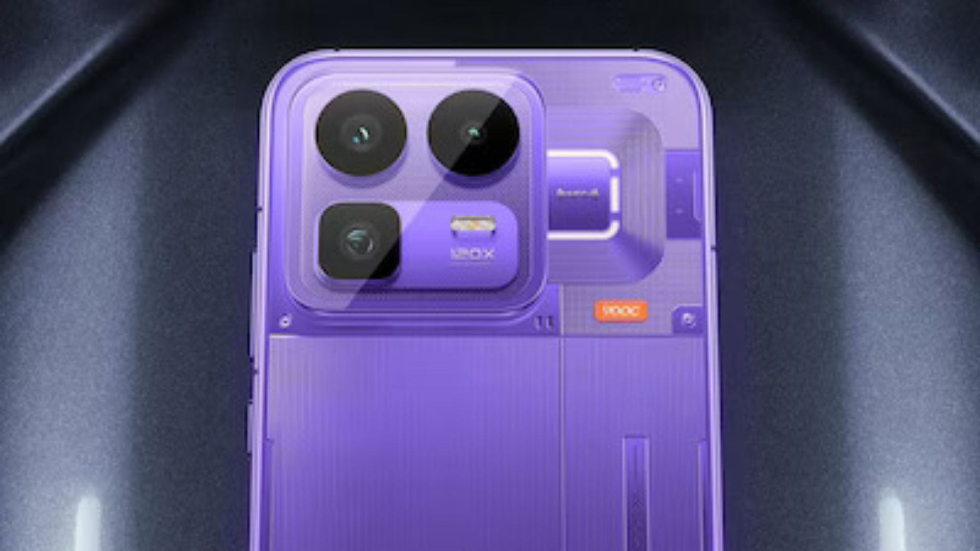 Realme Neo 8 Launch: ఫీచర్లు అదిరిపోయాయి.. లుక్ అదిరిపోయింది.. వస్తోంది రియల్‌మీ GT నియో 8..!