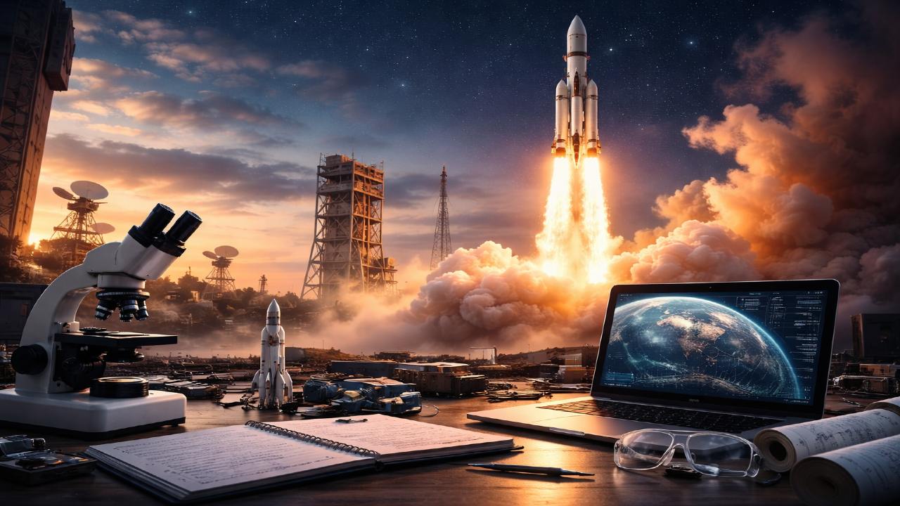 Science Explained: అంతరిక్ష మిషన్లు ఎందుకు విఫలమవుతాయి?