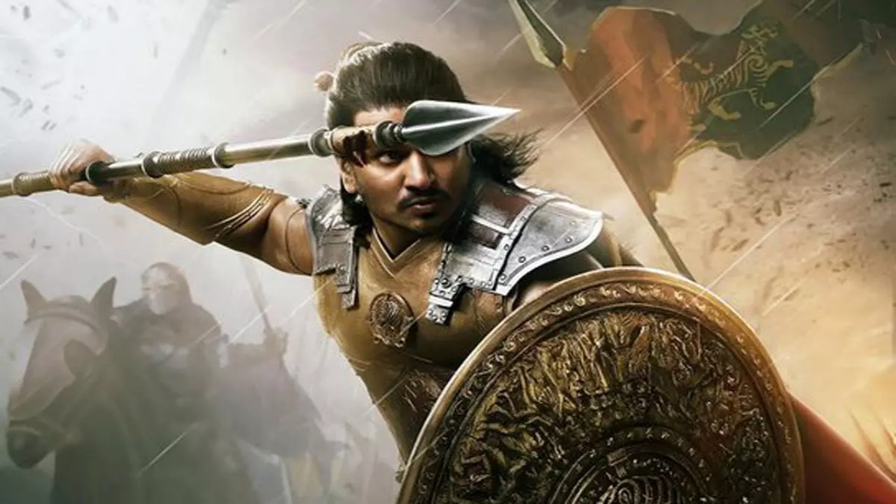 Nikhil - Swayambhu Movie : ‘స్వయంభు’ని అందుకే వాయిదా వేశారా?