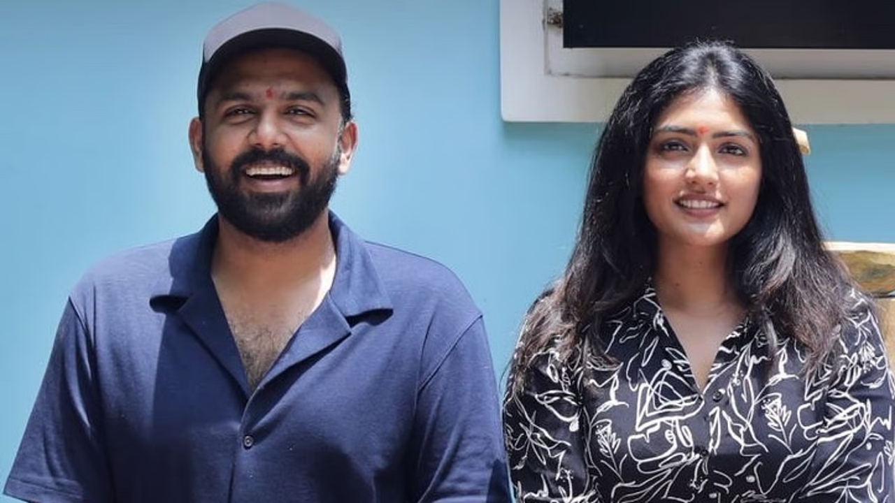 Om Shanti Shanti Shantihi : ల‌వ్ కోసం త‌రుణ్ భాస్క‌ర్ హీరోయిన్‌ని మార్చేశాడా!