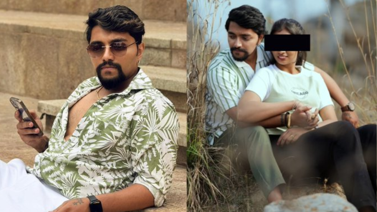 Actor Dhanush: నటుడు ధనుష్ ఇంటి పంచాయితీ.. భార్య కొడుతోందని కంప్లైంట్..!