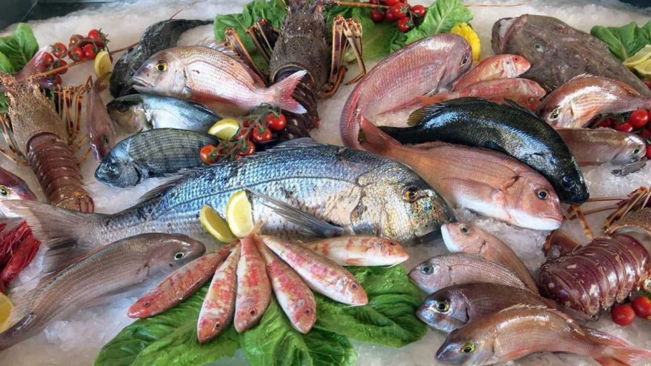 Eating fish has health benefits: చేపల తింటే అనేక ఆరోగ్య ప్రయోజనాలు ఇవే?