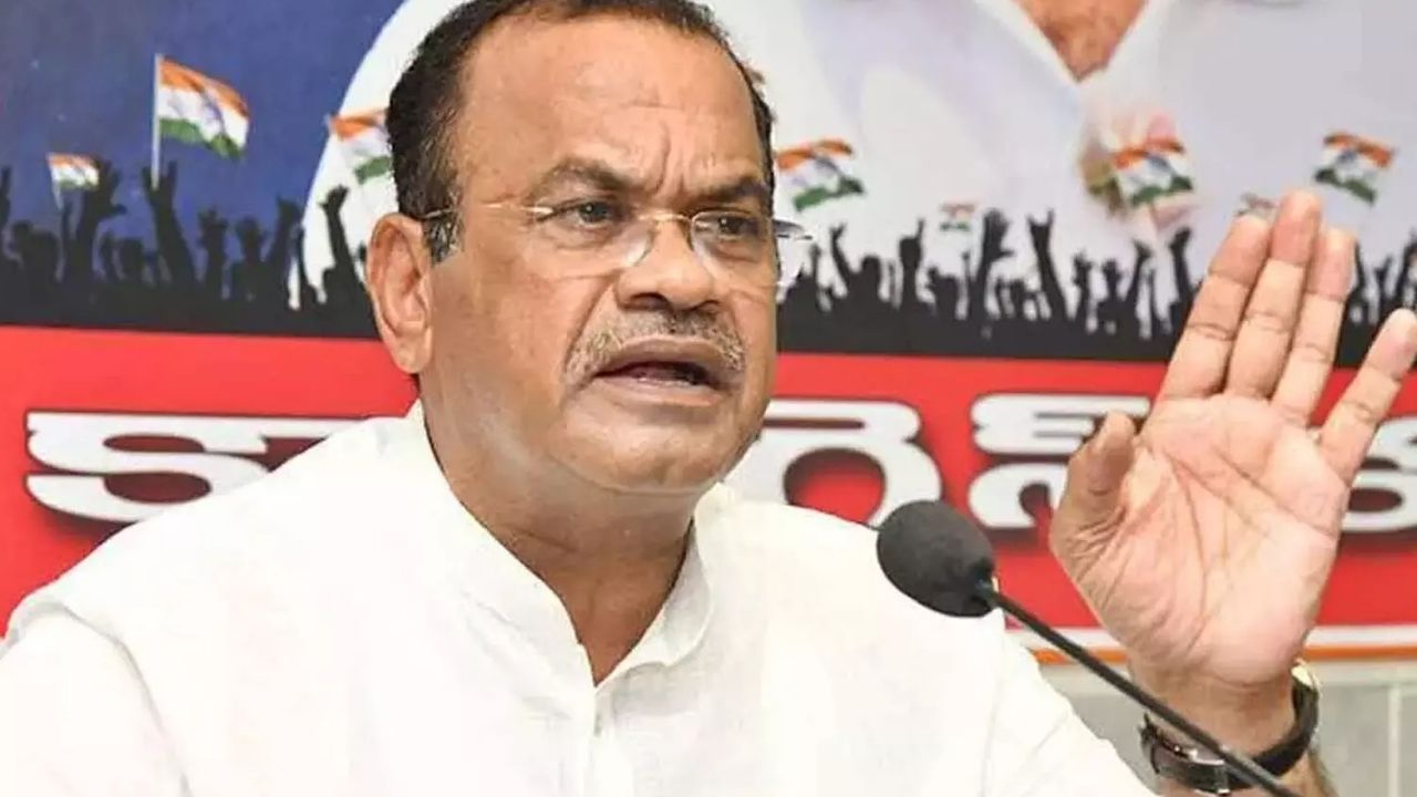 Minister Komati Reddy:ద్రోహం.. అందుకే పార్లమెంట్ ఎన్నికల్లో డిపాజిట్లు రాలేదు: కోమటిరెడ్డి