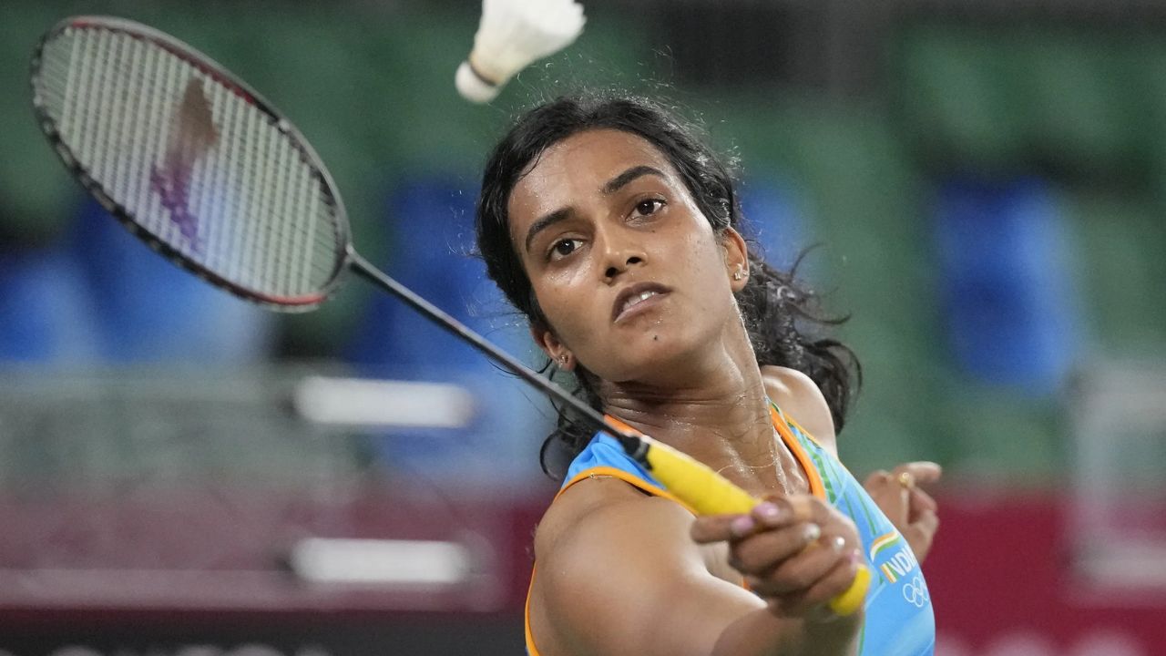 PV Sindhu:క్వార్టర్ ఫైనల్‌లో సింధు పరాజయం
