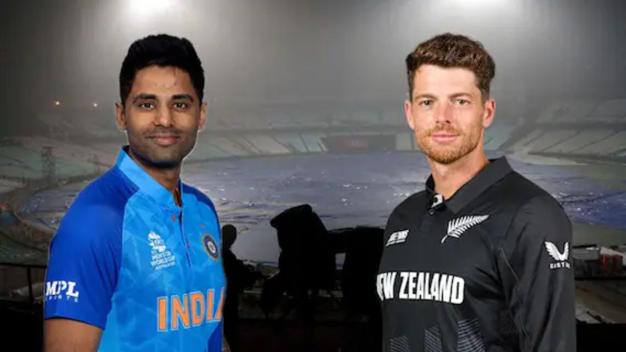 india newzealand 3rd t20 match:టాస్ గెలిచి బౌలింగ్ ఎంచుకున్న భారత్