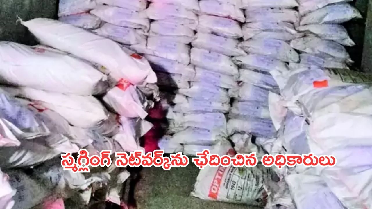 Rajasthan:రిపబ్లిక్ డే శేళ.. రాజస్థాన్‌లో 10వేల కేజీల పేలుడు సామగ్రి సీజ్