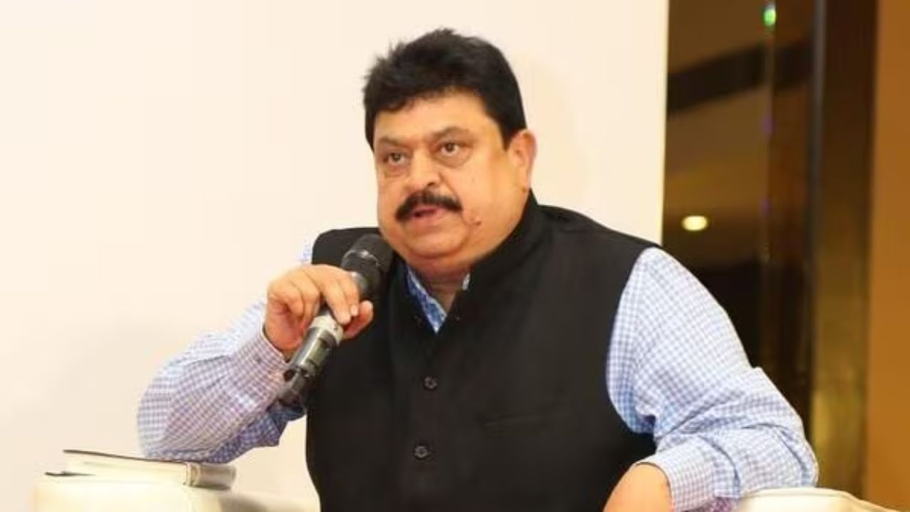 Ramachander Rao:చలాన్లపై కాంగ్రెస్ ప్రభుత్వం నిర్ణయంపై బీజేపీ ఆగ్రహం