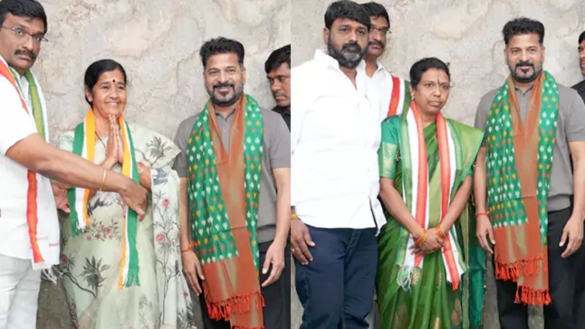 తెలంగాణ