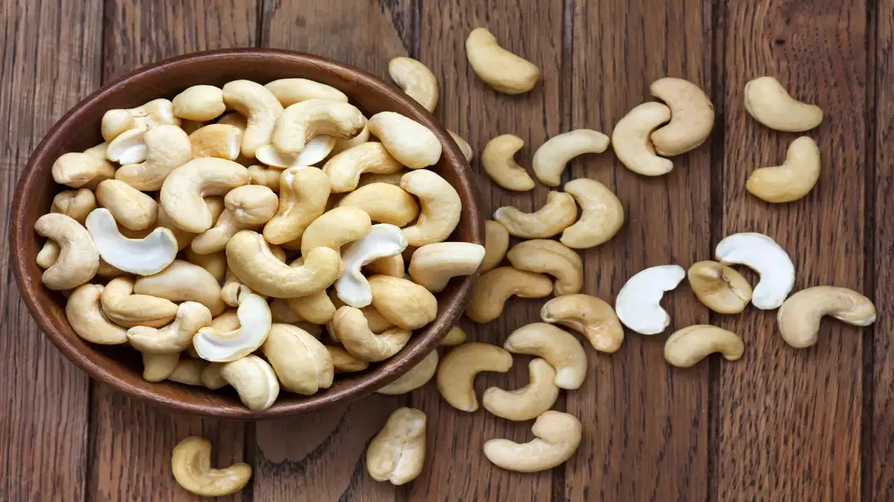 benefits of eating cashew nuts:జీడిపప్పు తింటే ఎన్నో ప్రయోజనాలు ఇవే..?
