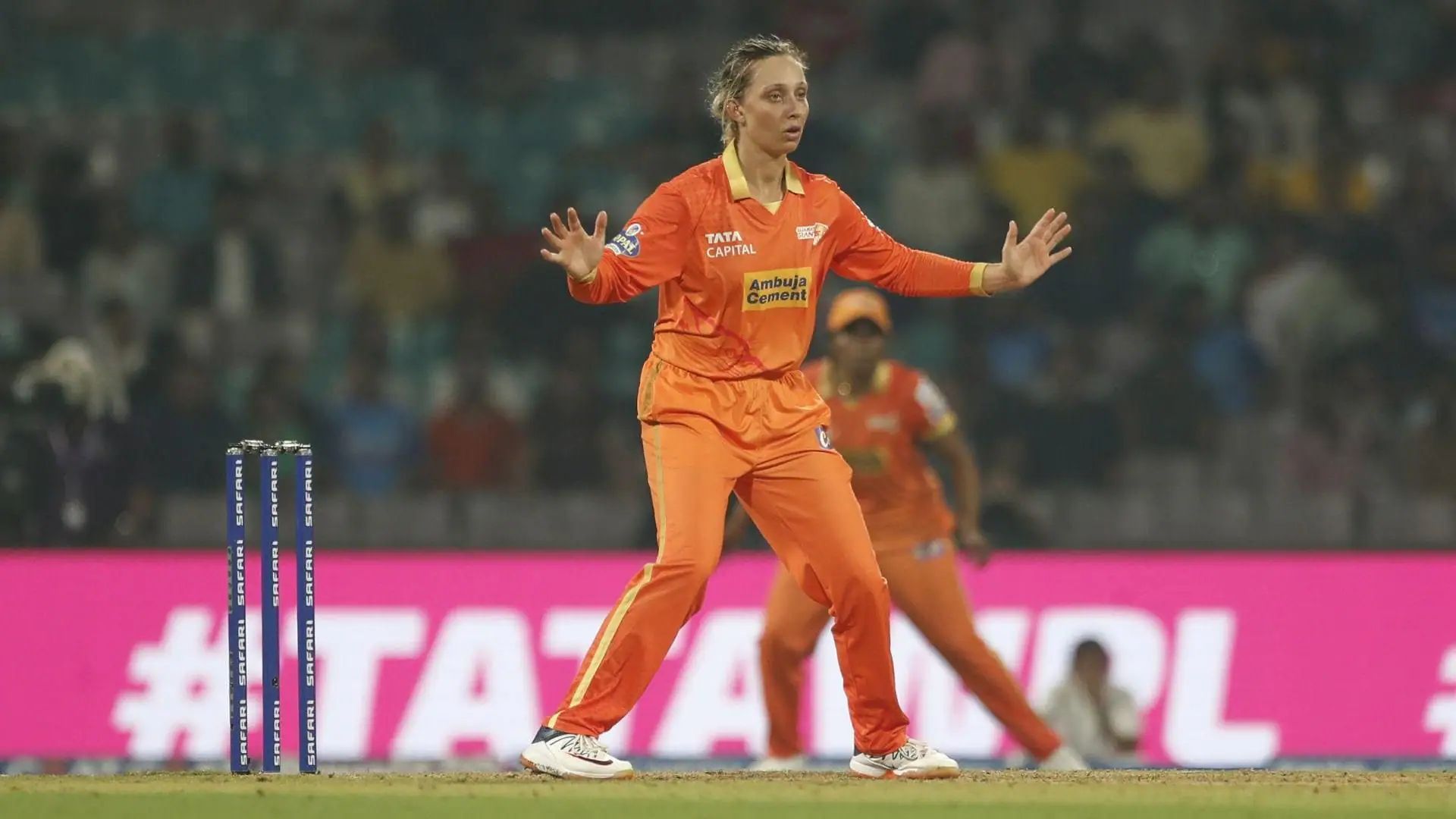 క్రీడలు