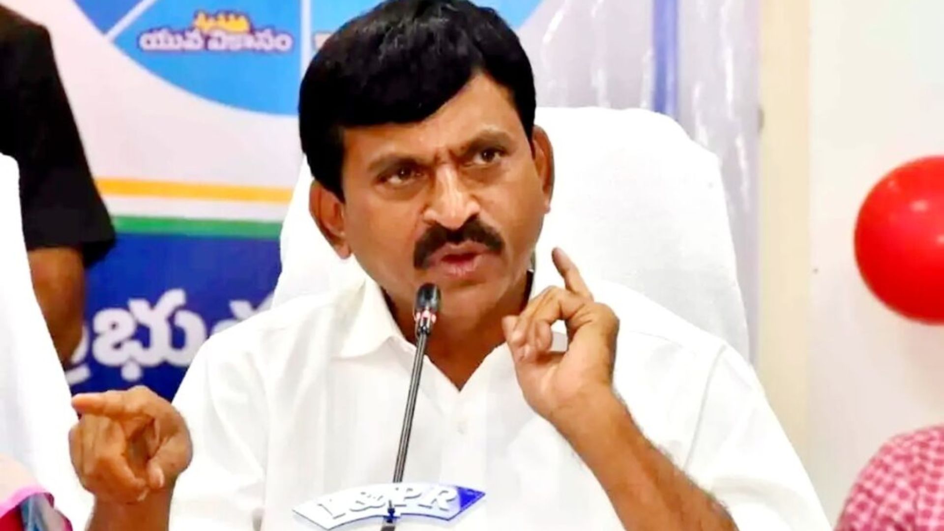 Minister Ponguleti: నిరుపేదలందరికీ ఇందిరమ్మ ఇండ్లు ఇస్తాం:  మంత్రి పొంగులేటి