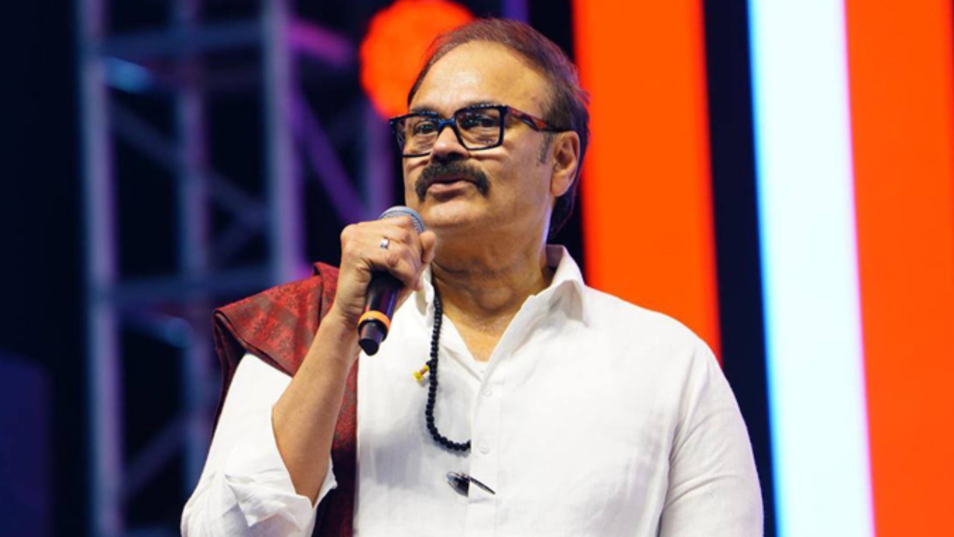 Nagababu: రాబోయే తరాల చేతుల మీదుగా జాతీయ జెండా ఆవిష్కరణ: నాగబాబు