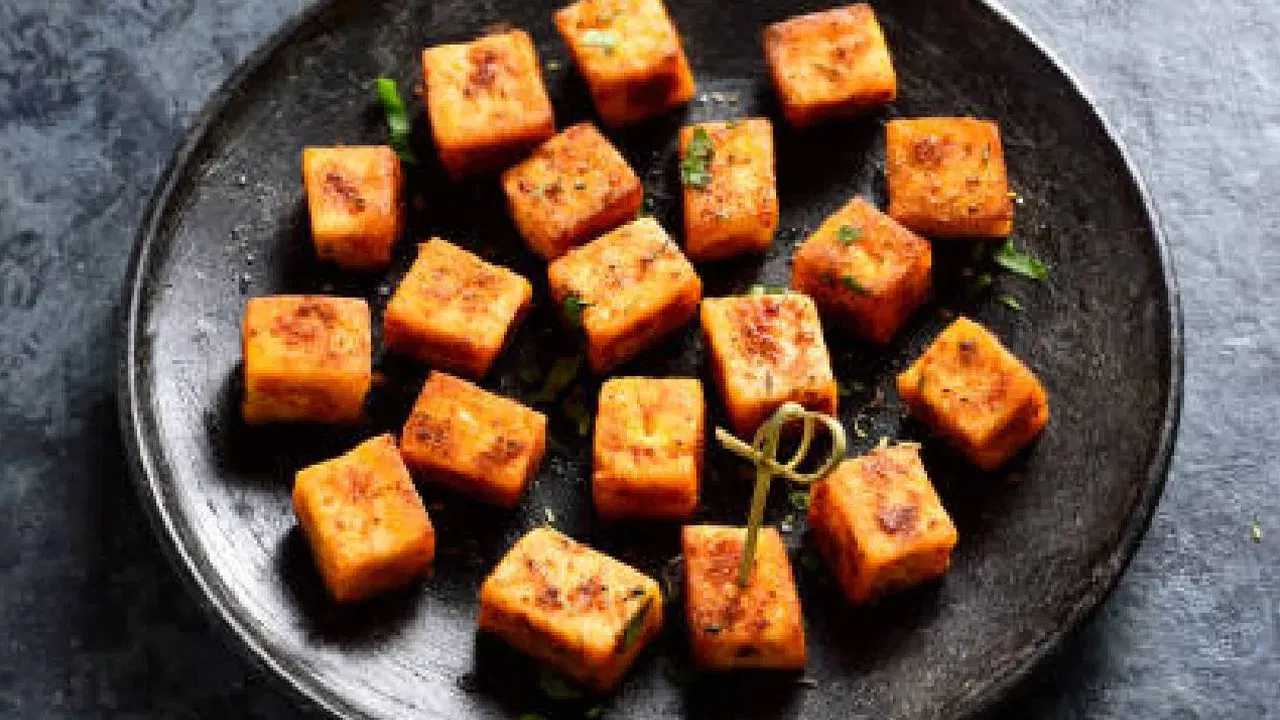 benefits of eating paneer:పనీర్ తింటే ఎన్నో ప్రయోజనాలు ఉన్నాయో మీకు తెలుసా..?