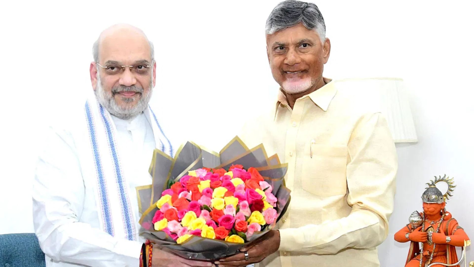Chandra babu: కేంద్ర మంత్రులతో సీఎం చంద్రబాబు భేటీ అయ్యే ఛాన్స్.. ఢిల్లీ టూర్ అందుకేనా?