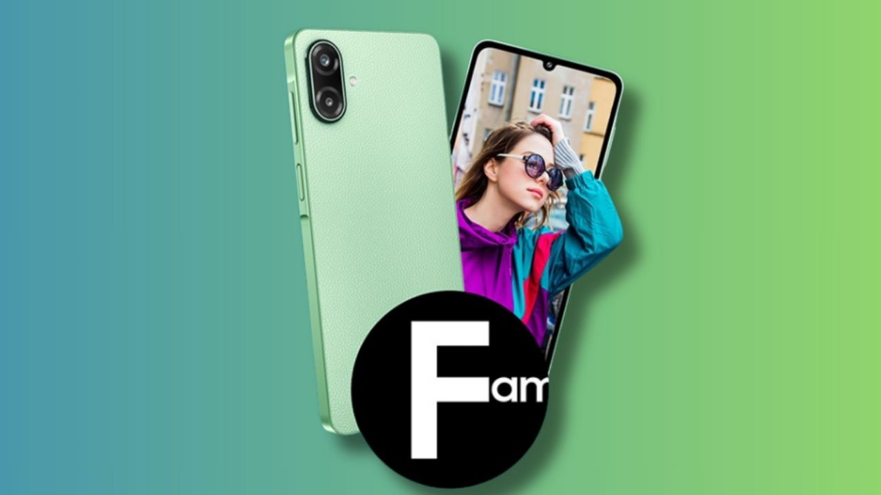 Samsung Galaxy F70e 5G Launched: ట్రెండీ లుక్, తక్కువ ధర.. సాంసంగ్ F70e 5G వచ్చేసింది.. ఇక ఆగేదే లేదు..!