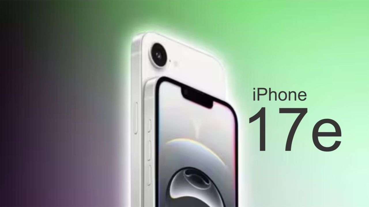 iPhone 17e Prices: ఫిబ్రవరి 19న ఐఫోన్ 17e ఎంట్రీ.. రేట్లు తెలిసిపోయాయ్.. ఫీచర్లు చూస్తే ఫిదా అవ్వాల్సిందే..!