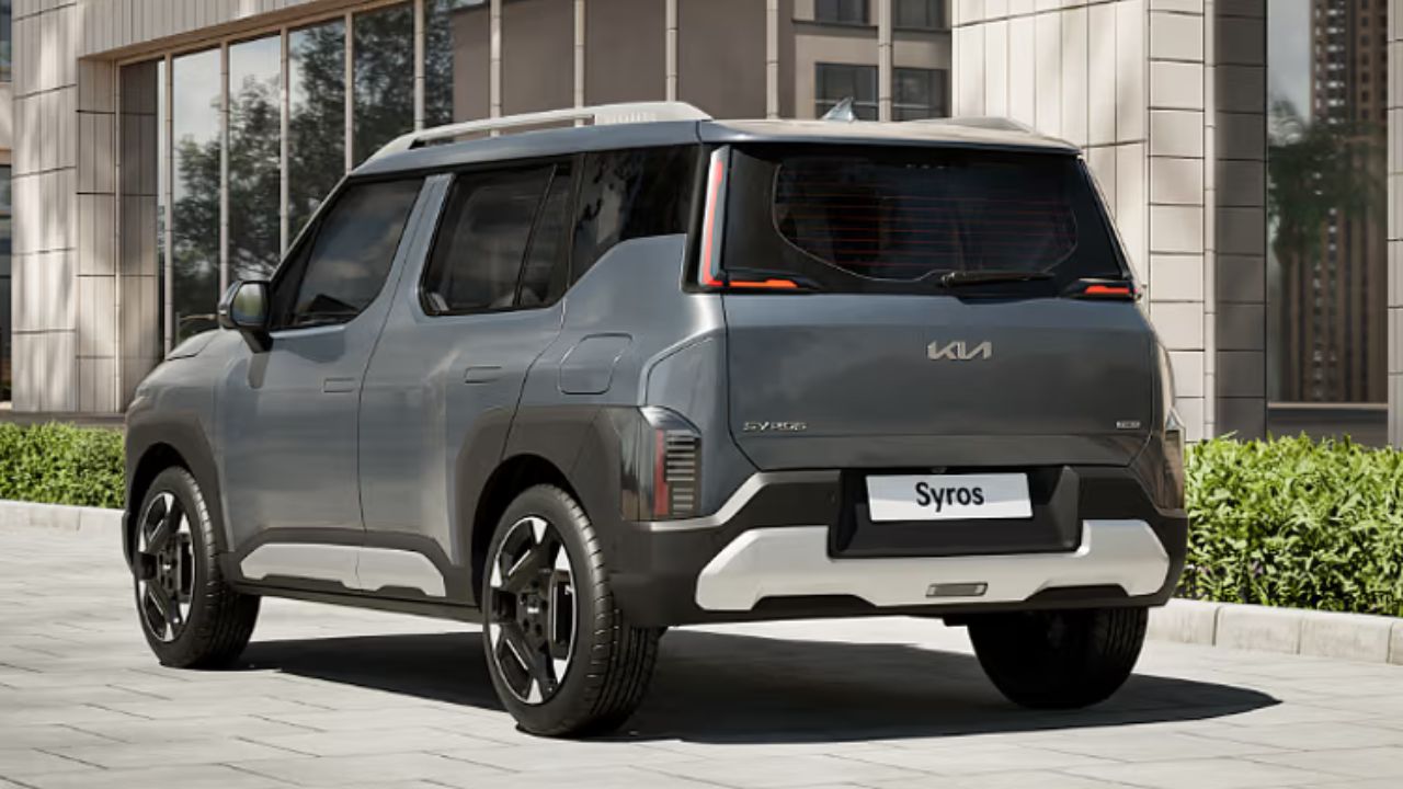కియా సైరోస్.. అమ్మకాలు దారుణంగా పడిపోతున్నాయి.. ఎందుకో తెలుసా..?