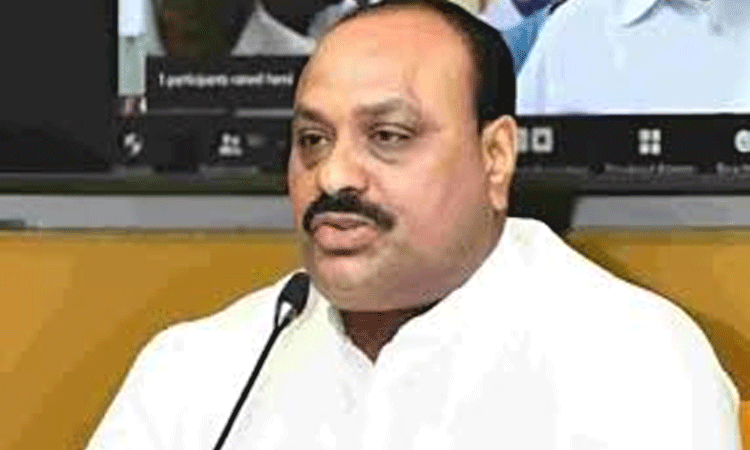 atchannaidu: ఏపీలో ఎరువుల కొరత లేదు:  మంత్రి అచ్చెన్నాయుడు