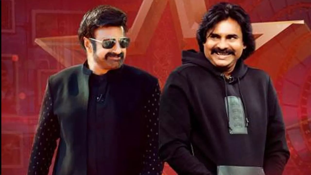 balakrishna: బాలకృష్ణకు ప్రత్యేక అభినందలు తెలిపిన పవన్ కళ్యాణ్