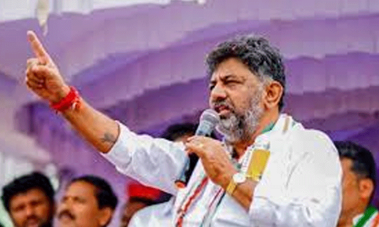 dharmasthala case: తప్పుడు ఫిర్యాదు చేసిన వారిపై కఠిన చర్యలు: డిప్యూటీ సీఎం శివకుమార్‌