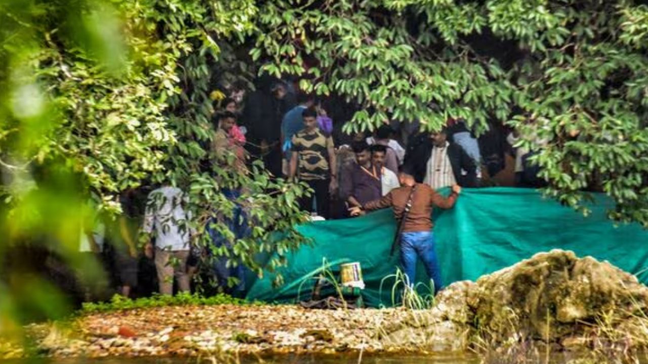 dharmasthala case: ధర్మస్థల కేసు యూ టర్న్.. యువతి మిస్సింగ్, పుర్రెలూ ఉత్తివే.!