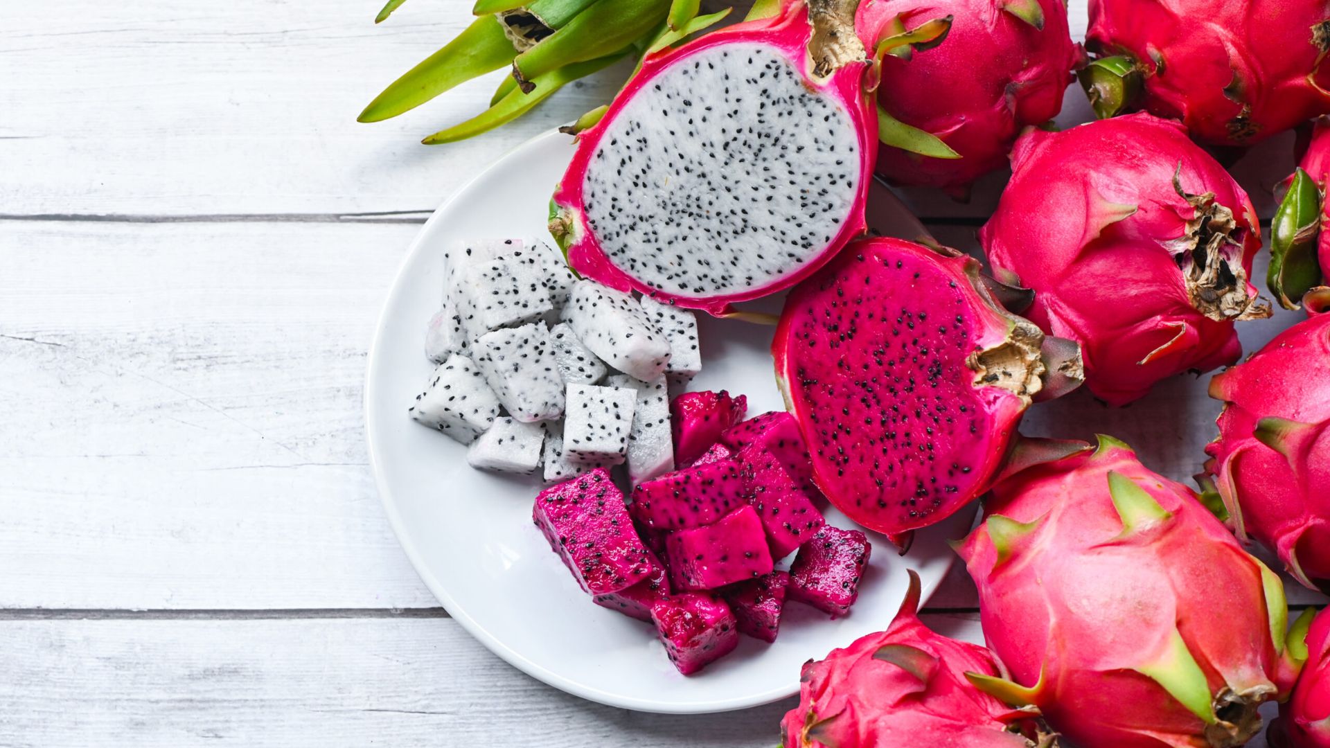 dragon fruit: రోగాలను తరిమికోట్టే డ్రాగన్ ప్రూట్!!