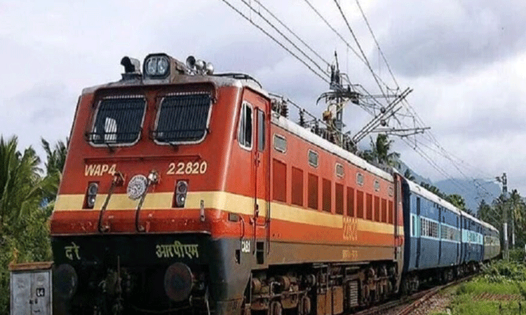 indian railway: ఇండియన్ రైల్వేలో 2865 పోస్టులు.. పదో తరగతి, ఇంటర్, ఐటీఐ పాసైతే చాలు